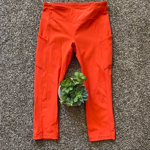 lululemon athletica Pants - 🎉50% Off🎉Lululemon Pace Rival Yoga Pants